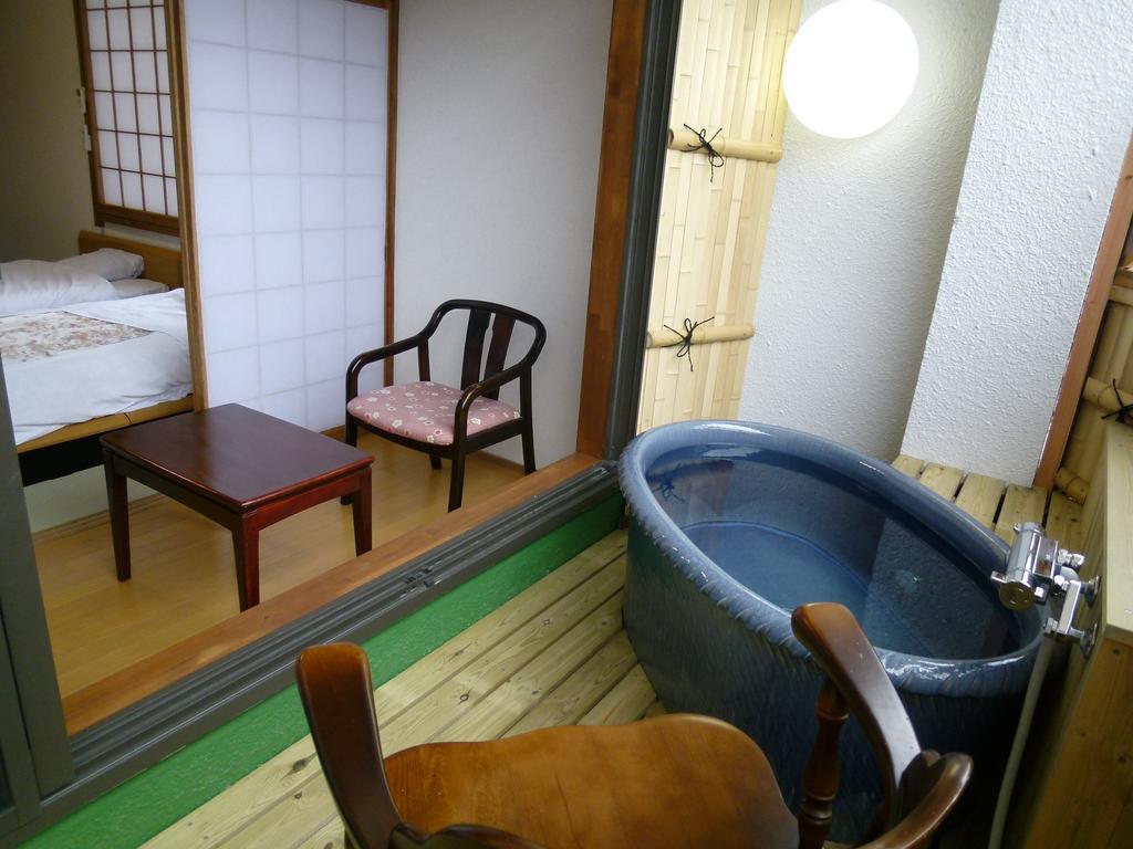 Hotel Urashima-So Matsushima  Exterior foto
